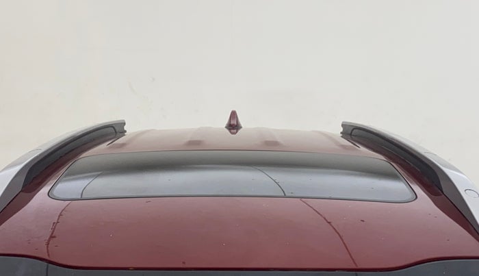 2021 KIA SONET GTX PLUS 1.0 DCT, Petrol, Automatic, 94,911 km, Moonroof/ Sunroof