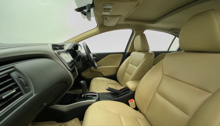 2017 Honda City 1.5L I-VTEC VX CVT, Petrol, Automatic, 53,165 km, Right Side Front Door Cabin