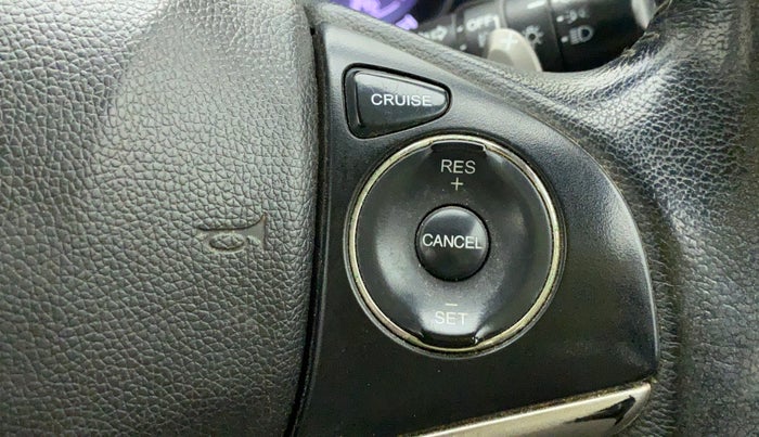 2017 Honda City 1.5L I-VTEC VX CVT, Petrol, Automatic, 53,165 km, Adaptive Cruise Control