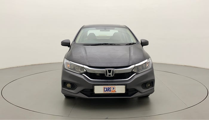 2017 Honda City 1.5L I-VTEC VX CVT, Petrol, Automatic, 53,165 km, Front