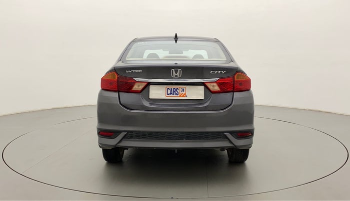 2017 Honda City 1.5L I-VTEC VX CVT, Petrol, Automatic, 53,165 km, Back/Rear