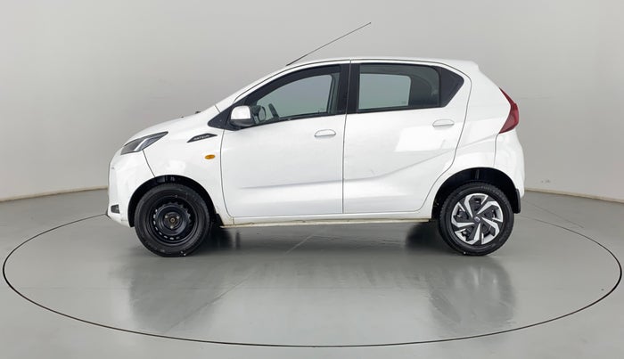 2020 Datsun Redi Go T(O) 1.0 AMT, Petrol, Automatic, 22,551 km, Left Side