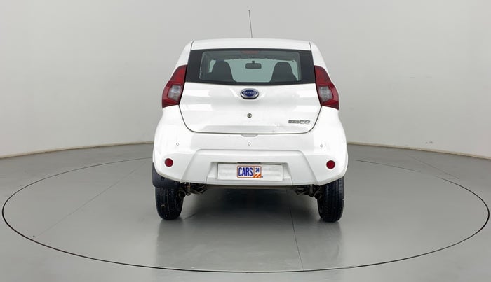 2020 Datsun Redi Go T(O) 1.0 AMT, Petrol, Automatic, 22,551 km, Back/Rear