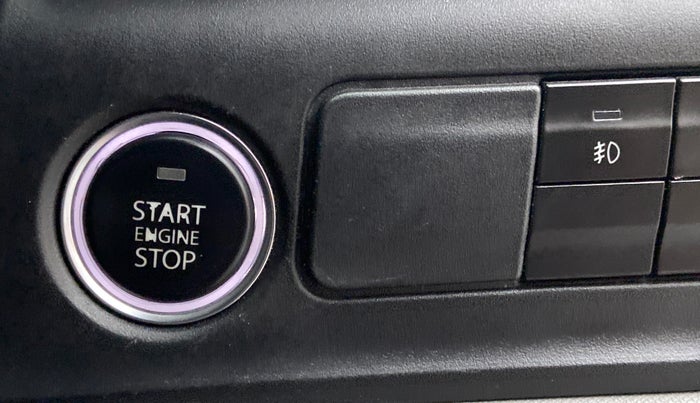 2021 Tata ALTROZ XZ 1.5 RTQ, Diesel, Manual, 62,424 km, Keyless Start/ Stop Button