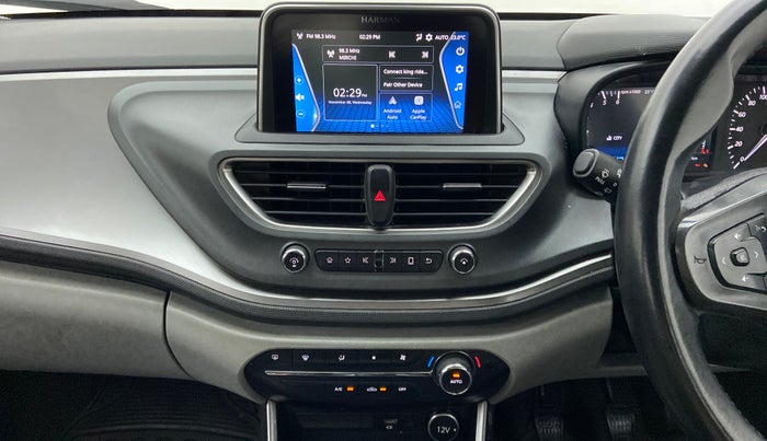 2021 Tata ALTROZ XZ 1.5 RTQ, Diesel, Manual, 62,424 km, Air Conditioner