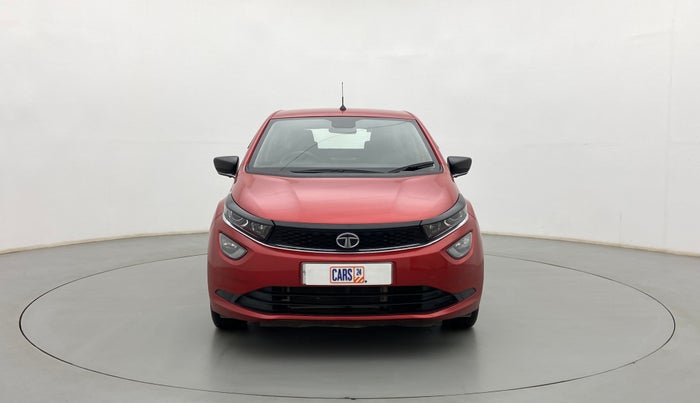 2021 Tata ALTROZ XZ 1.5 RTQ, Diesel, Manual, 62,424 km, Front