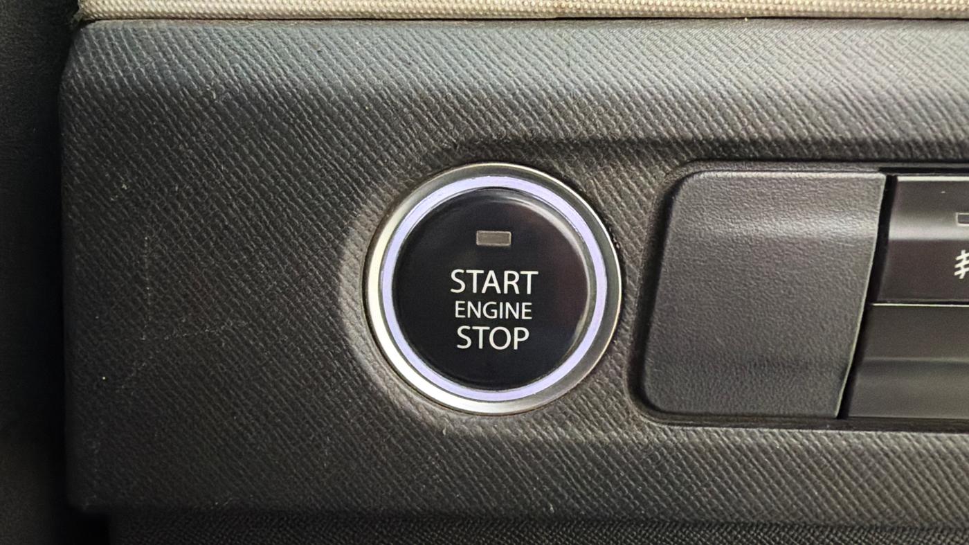 2024 Tata PUNCH ACCOMPLISHED MT CNG, CNG, Manual, 89,445 km, Keyless Start/ Stop Button