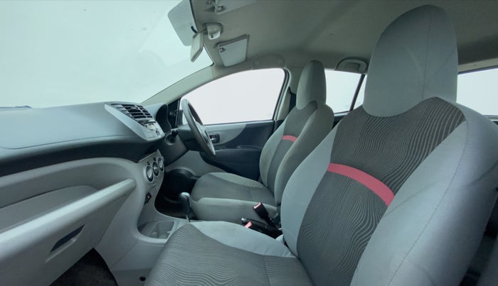 2011 Maruti A Star VXI ABS AT, Petrol, Automatic, 19,219 km, Right Side Front Door Cabin