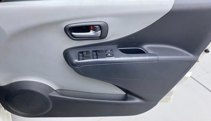 2011 Maruti A Star VXI ABS AT, Petrol, Automatic, 19,219 km, Driver Side Door Panels Control