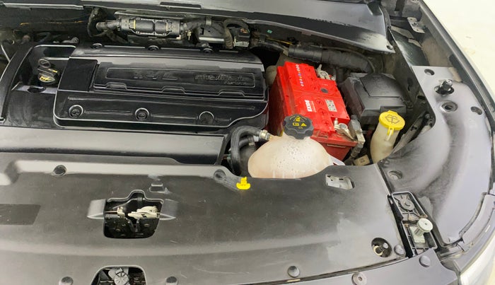 2021 Jeep Compass MODEL S (O) 1.4 PETROL DCT, Petrol, Automatic, 64,253 km, Engine View - Left