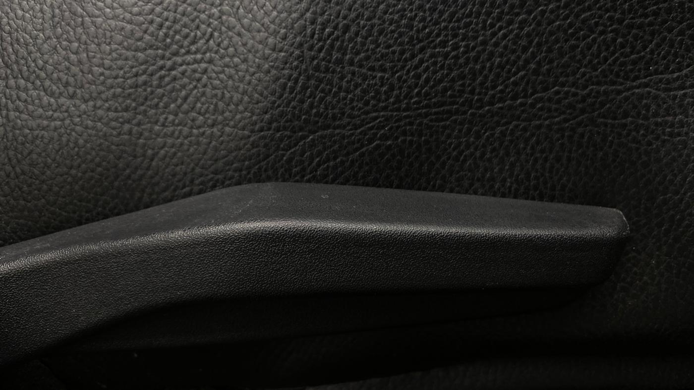 2021 Maruti Baleno ZETA PETROL 1.2, Petrol, Manual, 34,234 km, Driver Side Adjustment Panel