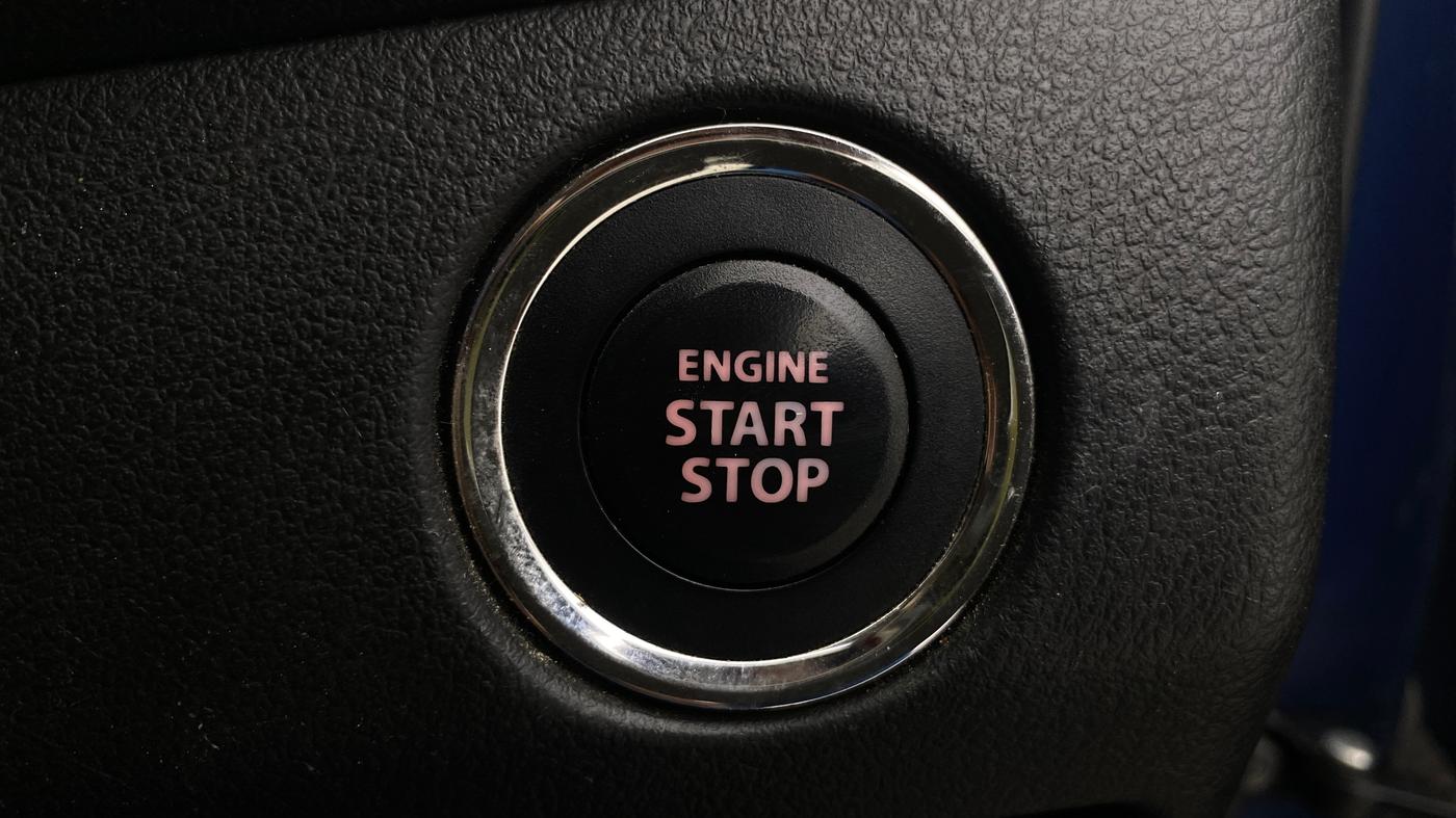 2021 Maruti Baleno ZETA PETROL 1.2, Petrol, Manual, 34,234 km, Keyless Start/ Stop Button