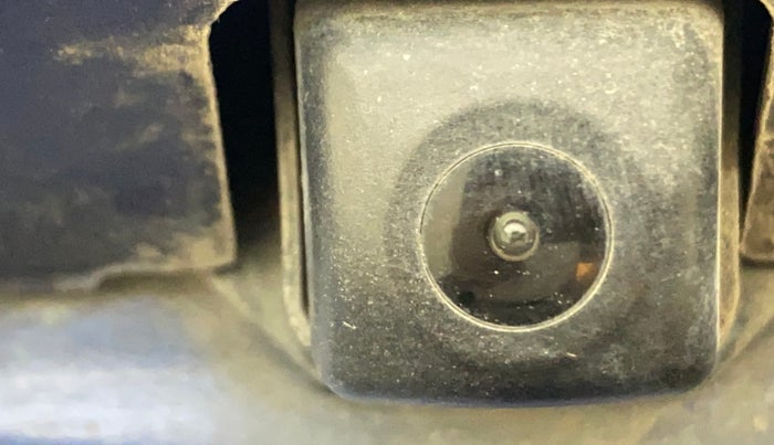 2018 Maruti S Cross ZETA 1.3, Diesel, Manual, 1,34,311 km, Parking Camera