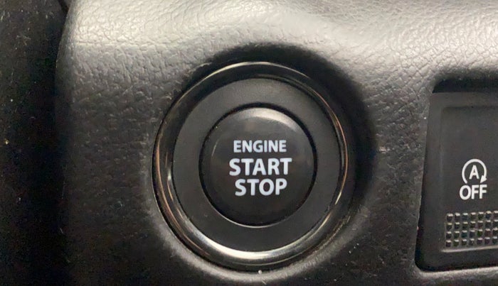 2018 Maruti S Cross ZETA 1.3, Diesel, Manual, 1,34,311 km, Keyless Start/ Stop Button