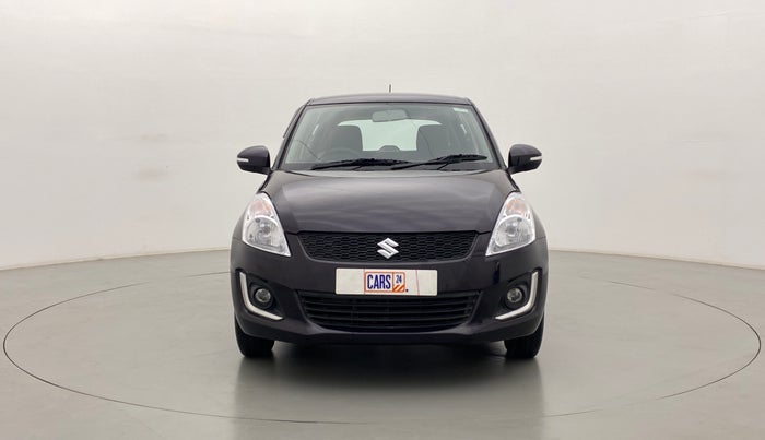2014 Maruti Swift VXI D, Petrol, Manual, 46,579 km, Front