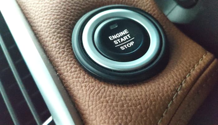 2020 MG HECTOR PLUS SHARP 1.5 PETROL TURBO DCT 6-STR, Petrol, Automatic, 78,696 km, Keyless Start/ Stop Button