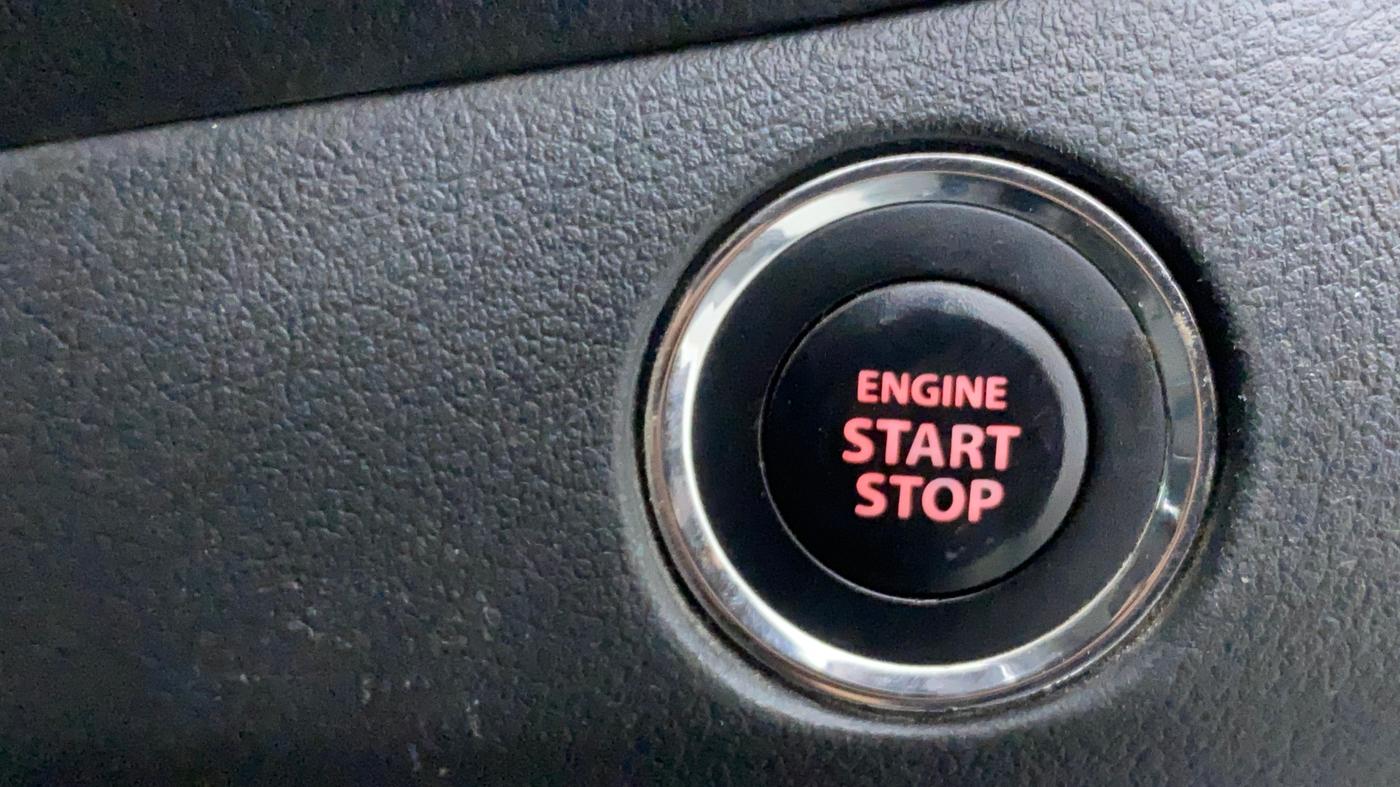 2019 Maruti Baleno ALPHA PETROL 1.2, Petrol, Manual, 73,813 km, Keyless Start/ Stop Button