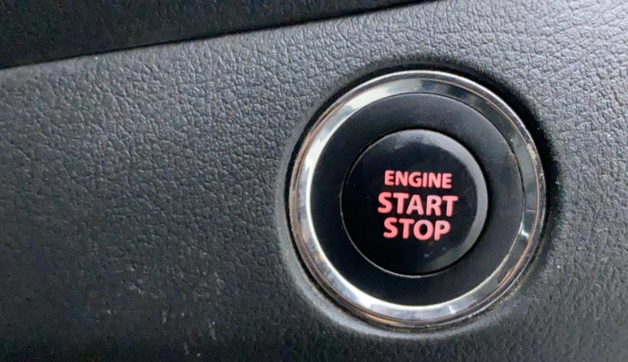2019 Maruti Baleno ALPHA PETROL 1.2, Petrol, Manual, 73,813 km, Keyless Start/ Stop Button