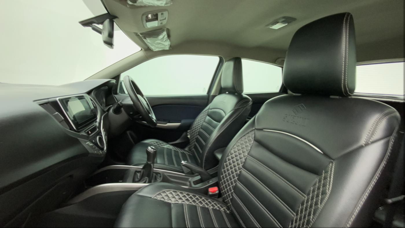 2019 Maruti Baleno ALPHA PETROL 1.2, Petrol, Manual, 73,813 km, Right Side Front Door Cabin