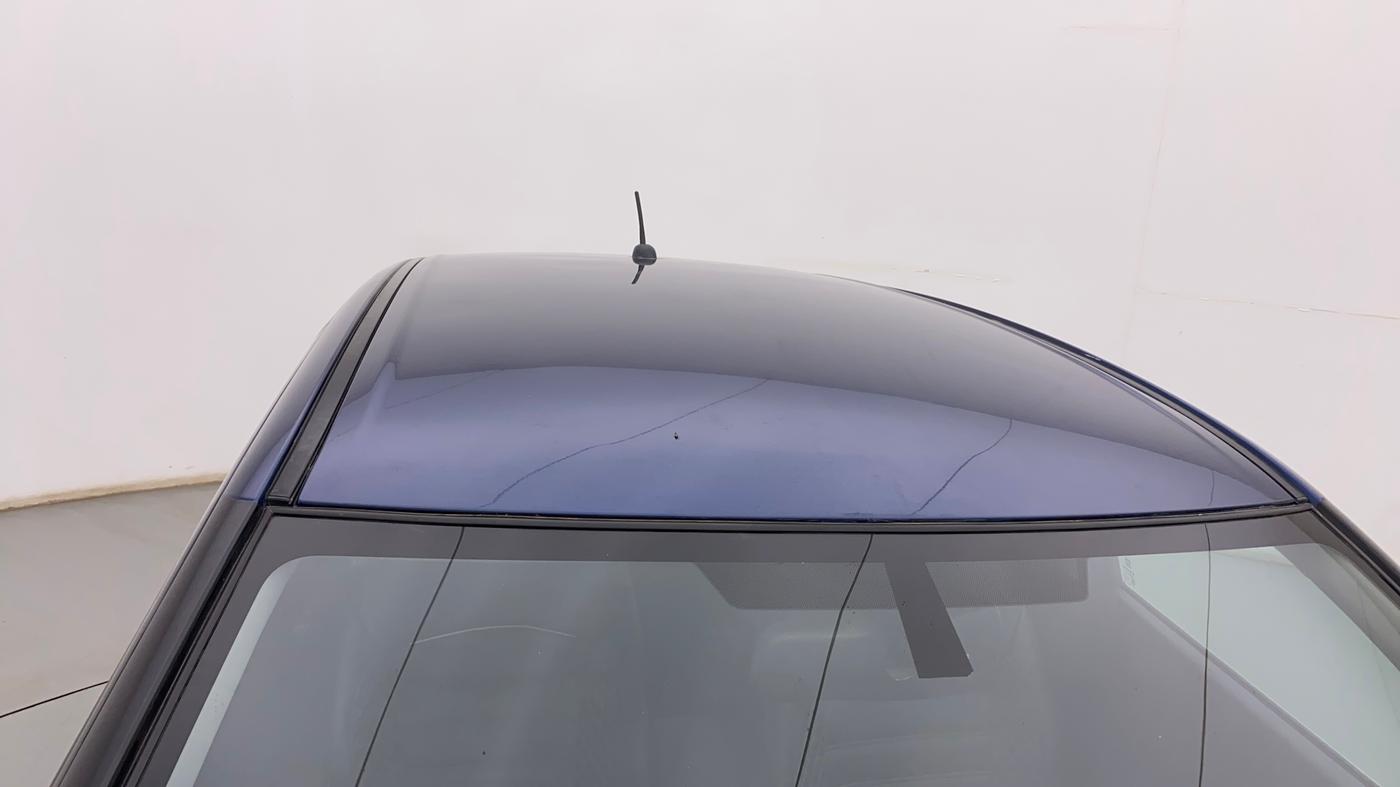 2019 Maruti Baleno ALPHA PETROL 1.2, Petrol, Manual, 73,813 km, Roof