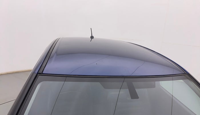 2019 Maruti Baleno ALPHA PETROL 1.2, Petrol, Manual, 73,813 km, Roof