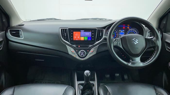 Interior