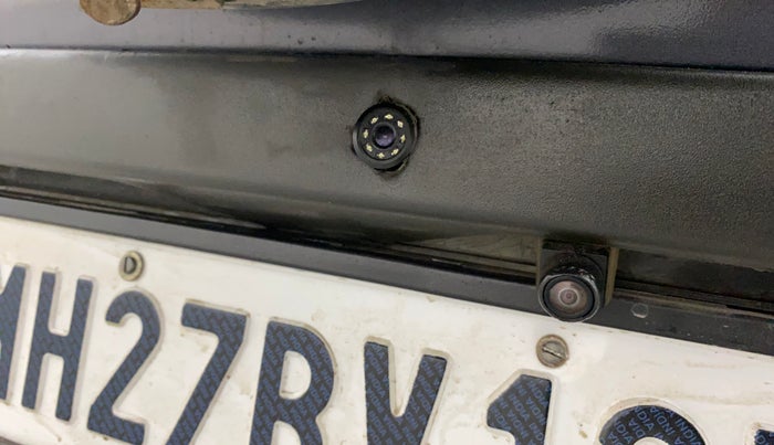 2017 Ford Ecosport TITANIUM 1.5L DIESEL, Diesel, Manual, 77,558 km, Parking Camera