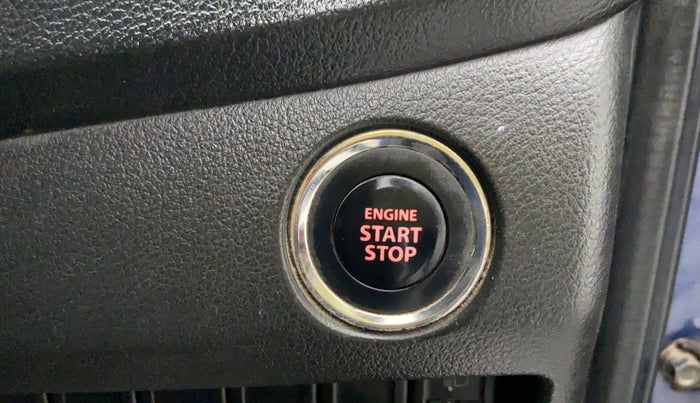 2019 Maruti Baleno ALPHA PETROL 1.2, Petrol, Manual, 90,522 km, Keyless Start/ Stop Button
