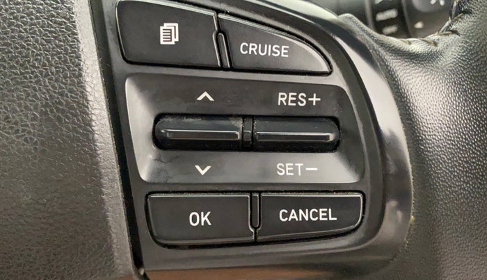 2020 Hyundai VENUE SX 1.0 TURBO IMT, Petrol, Manual, 37,680 km, Adaptive Cruise Control
