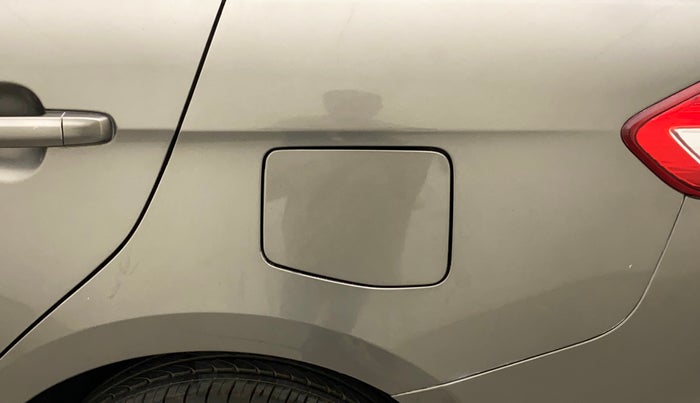 2018 Maruti Ciaz DELTA 1.5 SHVS MT PETROL, Petrol, Manual, 51,690 km, Left quarter panel - Rusted