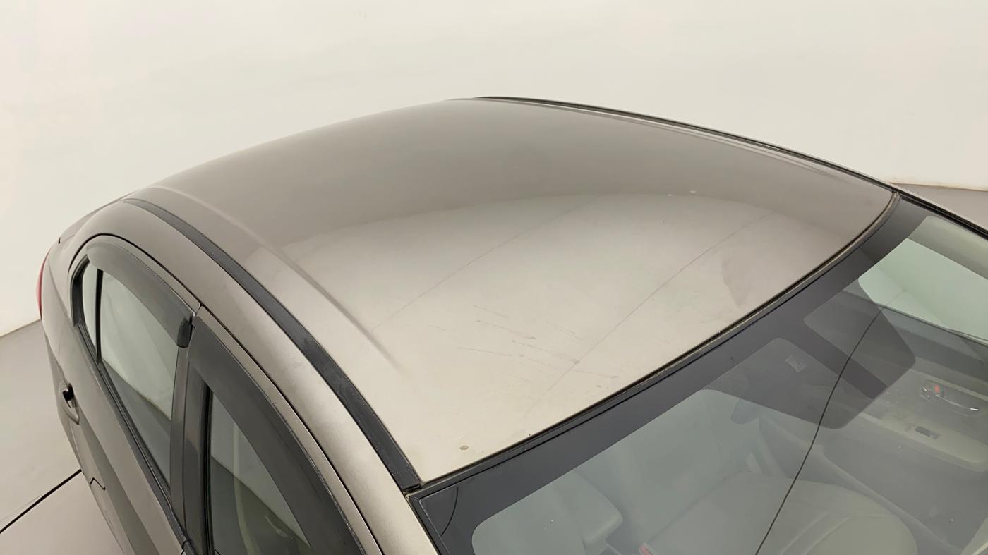 2018 Maruti Ciaz DELTA 1.5 SHVS MT PETROL, Petrol, Manual, 51,690 km, Roof