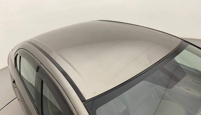 2018 Maruti Ciaz DELTA 1.5 SHVS MT PETROL, Petrol, Manual, 51,690 km, Roof