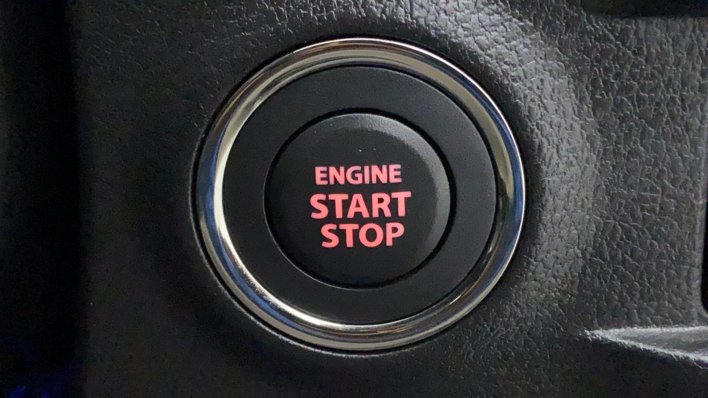 2022 Maruti BREZZA ZXI + SMART HYBRID, Petrol, Manual, 1,330 km, Keyless Start/ Stop Button