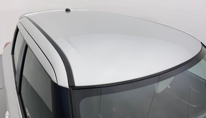 2021 Maruti Swift ZXI (AMT), Petrol, Automatic, 6,415 km, Roof
