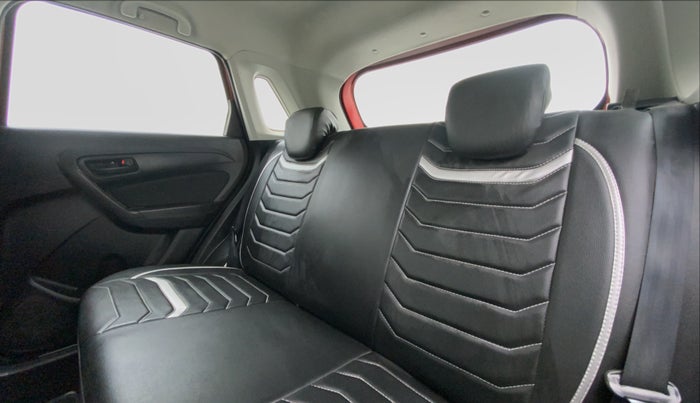 2019 Maruti Vitara Brezza VDI, Diesel, Manual, 75,554 km, Right Side Rear Door Cabin