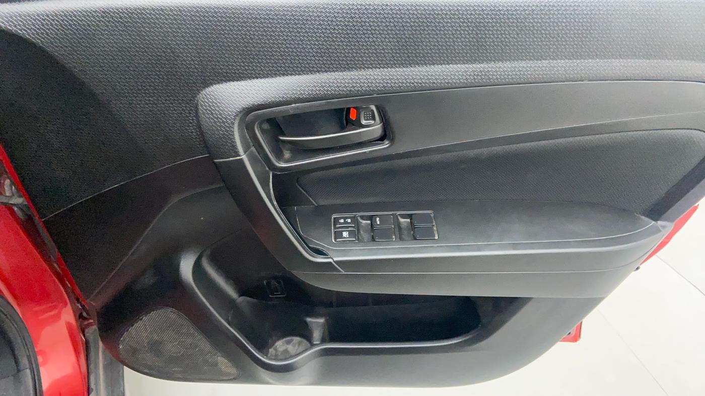 2019 Maruti Vitara Brezza VDI, Diesel, Manual, 75,554 km, Driver Side Door Panels Control