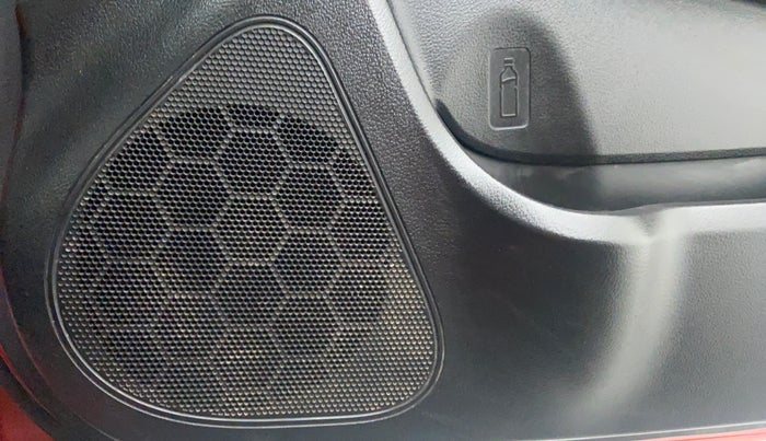 2019 Maruti Vitara Brezza VDI, Diesel, Manual, 75,554 km, Speaker