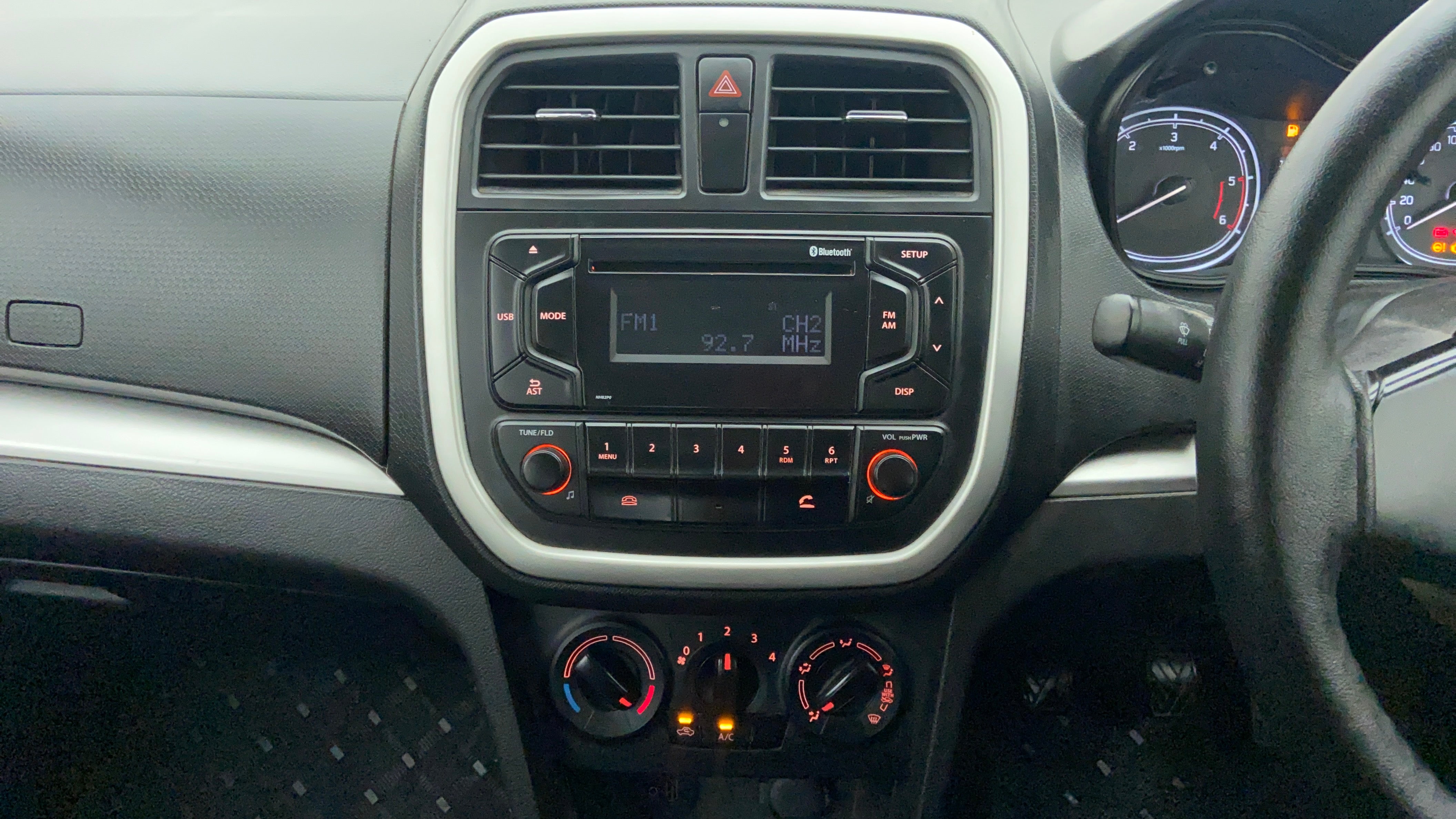 Features