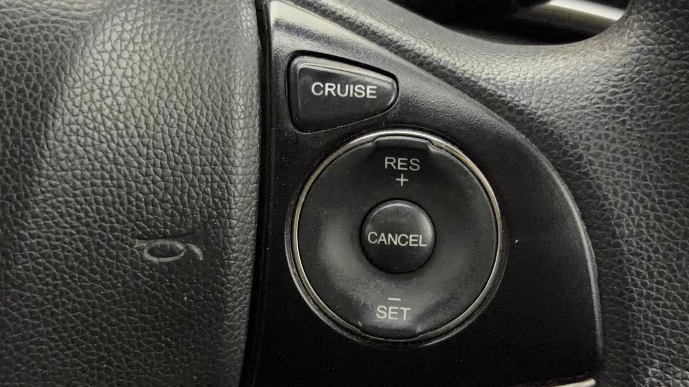 2022 Honda City 1.5L I-VTEC V MT 5TH GEN, Petrol, Manual, 46,225 km, Adaptive Cruise Control