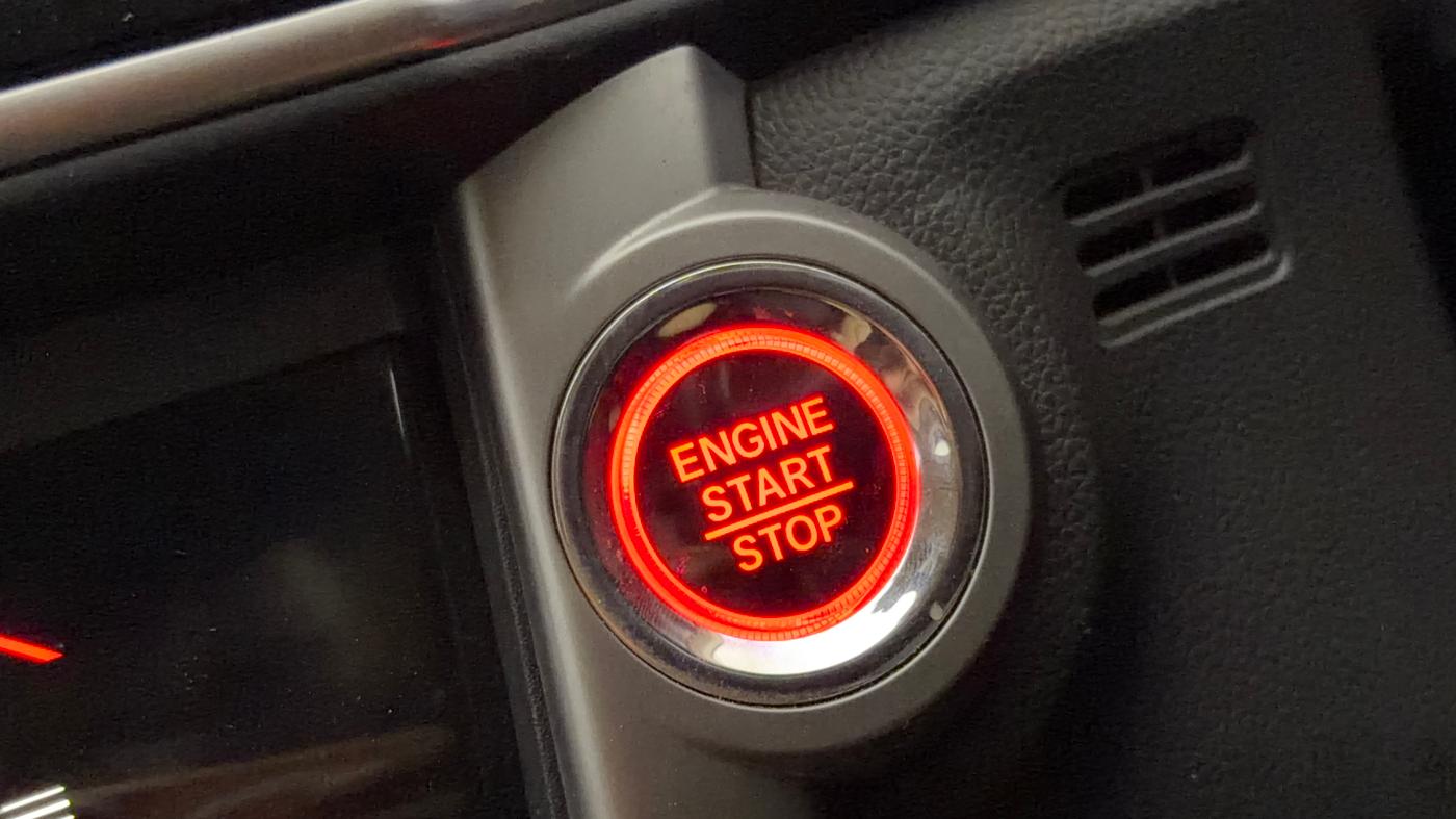 2022 Honda City 1.5L I-VTEC V MT 5TH GEN, Petrol, Manual, 46,225 km, Keyless Start/ Stop Button