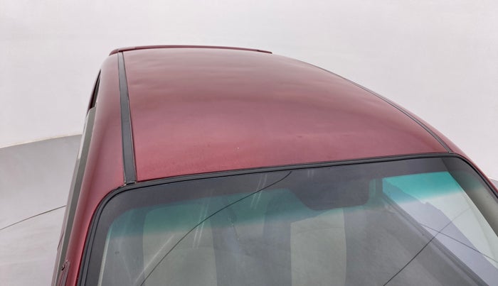 2010 Hyundai Santro Xing GL, Petrol, Manual, 82,095 km, Roof