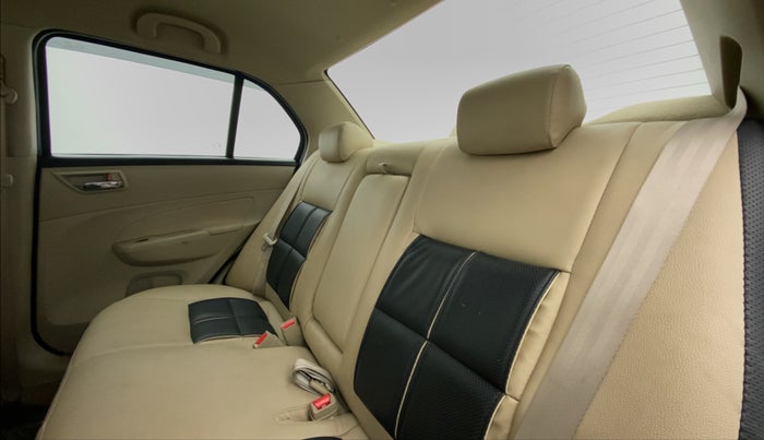 2015 Maruti Swift Dzire ZDI, Diesel, Manual, 14,113 km, Right Side Rear Door Cabin