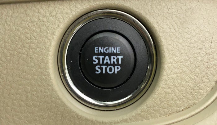 2015 Maruti Swift Dzire ZDI, Diesel, Manual, 14,113 km, Keyless Start/ Stop Button