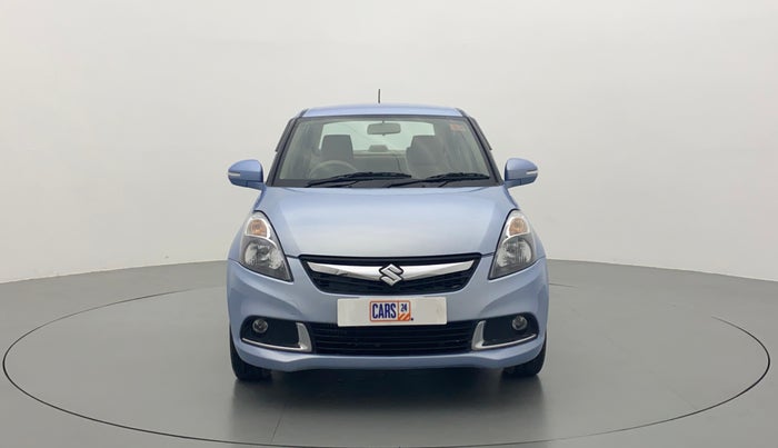 2015 Maruti Swift Dzire ZDI, Diesel, Manual, 14,113 km, Front