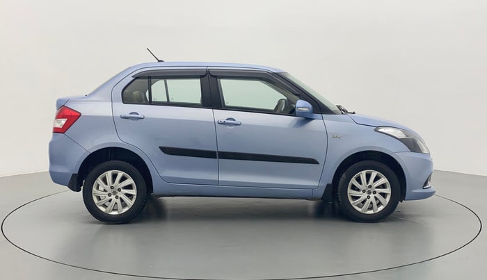 2015 Maruti Swift Dzire ZDI, Diesel, Manual, 14,113 km, Right Side