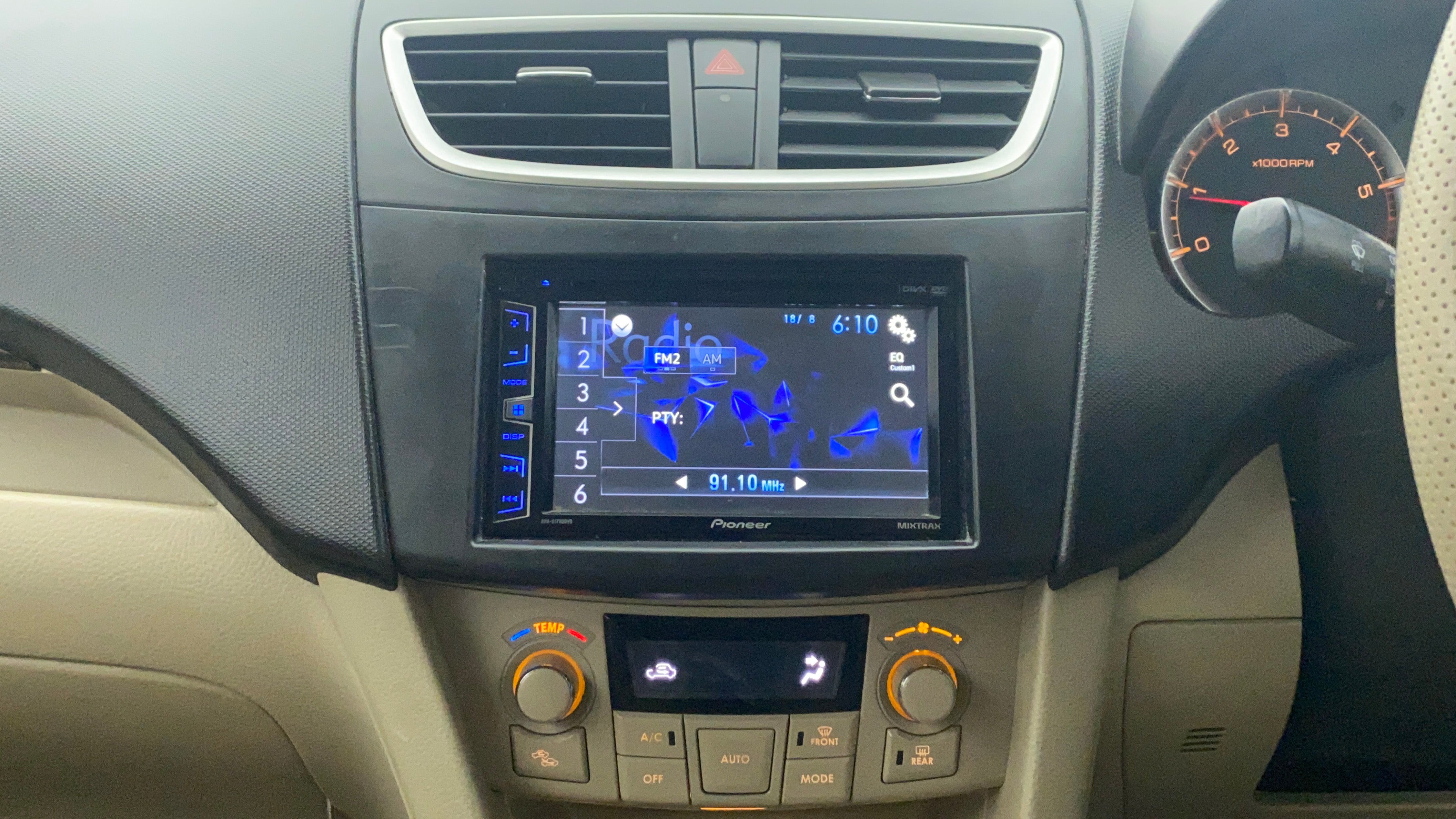 Features