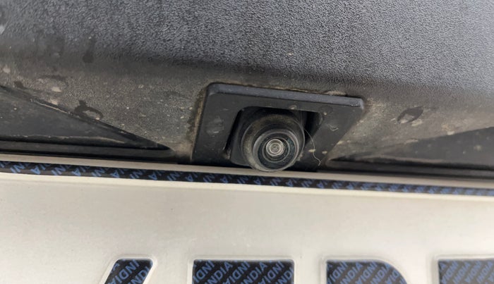 2019 Ford Ecosport TITANIUM 1.5L PETROL, Petrol, Manual, 82,116 km, Parking Camera