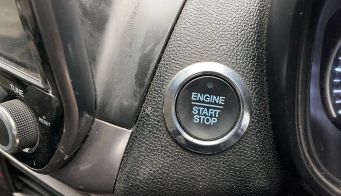 2019 Ford Ecosport TITANIUM 1.5L PETROL, Petrol, Manual, 82,116 km, Keyless Start/ Stop Button