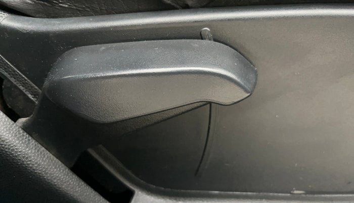 2019 Ford Ecosport TITANIUM 1.5L PETROL, Petrol, Manual, 82,116 km, Driver Side Adjustment Panel