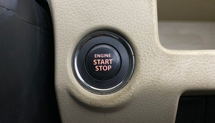 2015 Maruti Ciaz ZXI, Petrol, Manual, 94,892 km, Keyless Start/ Stop Button